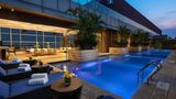 Yiyang Yincheng Huatian Hotel Pool