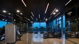 Yiyang Yincheng Huatian Hotel Health Club