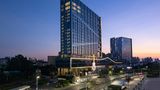 Yiyang Yincheng Huatian Hotel Exterior
