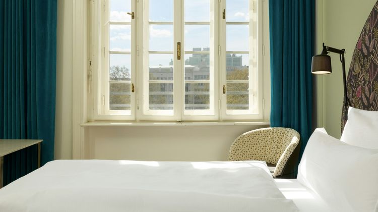 Motel One Wien-Staatsoper Room