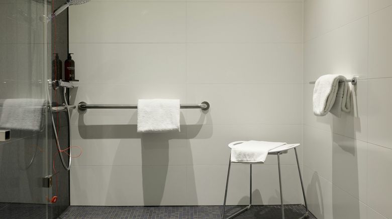 <b>Motel One Wien-Staatsoper Other</b>. Images powered by <a href="https://www.leonardoworldwide.com/" title="Leonardo Worldwide" target="_blank">Leonardo</a>.