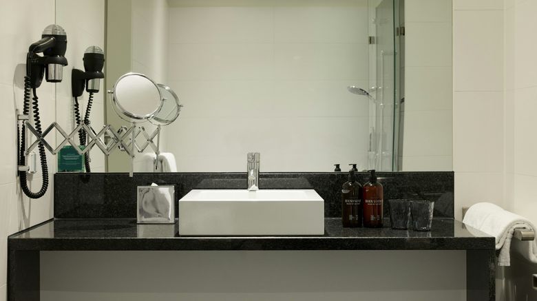 <b>Motel One Wien-Staatsoper Other</b>. Images powered by <a href="https://www.leonardoworldwide.com/" title="Leonardo Worldwide" target="_blank">Leonardo</a>.