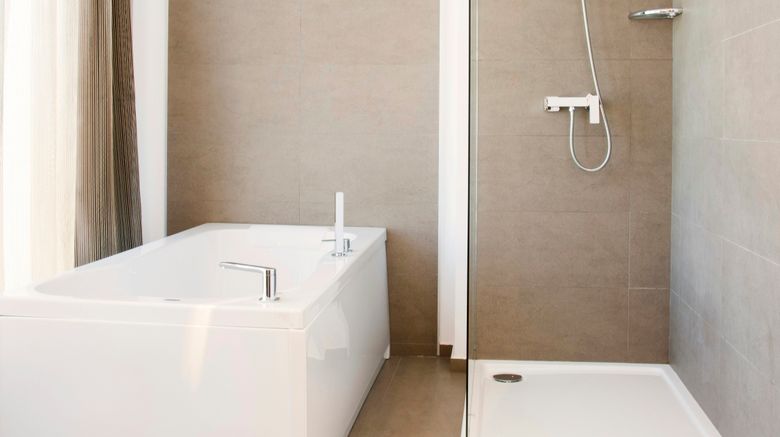 <b>Sercotel Hotel Plana Parc Other</b>. Images powered by <a href="https://www.leonardoworldwide.com/" title="Leonardo Worldwide" target="_blank">Leonardo</a>.