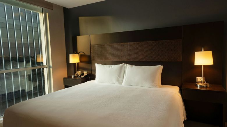 <b>Courtyard Guadalajara Andares Suite</b>. Images powered by <a href="https://www.leonardoworldwide.com/" title="Leonardo Worldwide" target="_blank">Leonardo</a>.