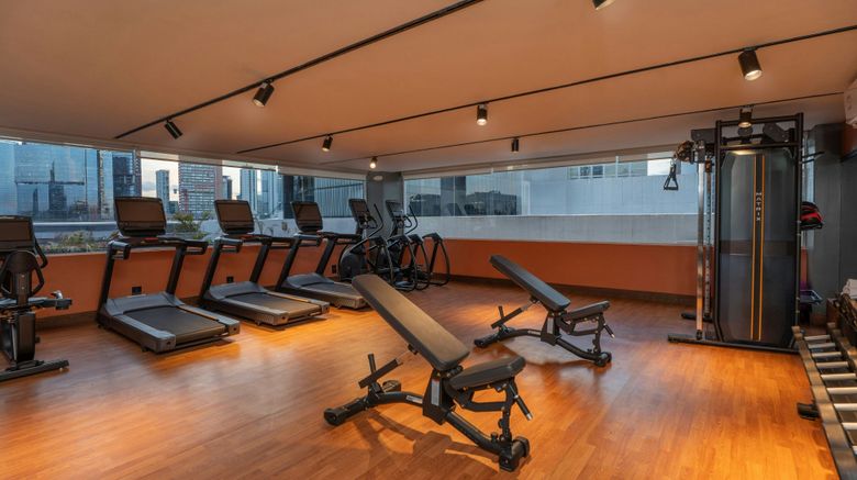 <b>Courtyard Guadalajara Andares Recreation</b>. Images powered by <a href="https://www.leonardoworldwide.com/" title="Leonardo Worldwide" target="_blank">Leonardo</a>.