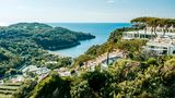 <b>Albergo San Montano Resort and Spa Exterior</b>. Images powered by <a href="https://www.leonardoworldwide.com/" title="Leonardo Worldwide" target="_blank">Leonardo</a>.