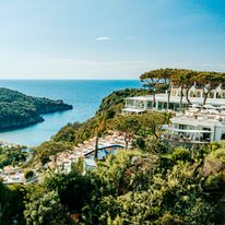 Albergo San Montano Resort and Spa