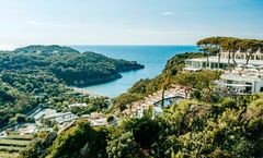 Albergo San Montano Resort and Spa