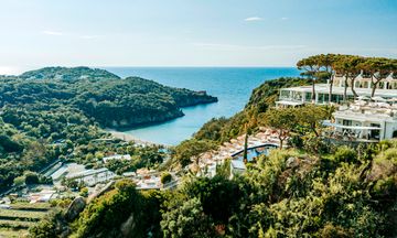 Albergo San Montano Resort and Spa