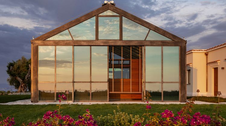 Albergo San Montano Resort and Spa Exterior