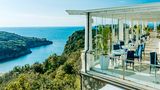 <b>Albergo San Montano Resort and Spa Restaurant</b>. Images powered by <a href="https://www.leonardoworldwide.com/" title="Leonardo Worldwide" target="_blank">Leonardo</a>.