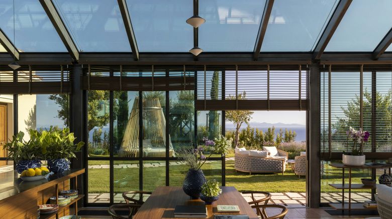 <b>Albergo San Montano Resort and Spa Restaurant</b>. Images powered by <a href="https://www.leonardoworldwide.com/" title="Leonardo Worldwide" target="_blank">Leonardo</a>.