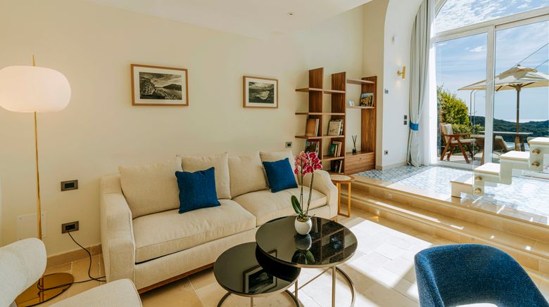 <b>Albergo San Montano Resort and Spa Room</b>. Images powered by <a href="https://www.leonardoworldwide.com/" title="Leonardo Worldwide" target="_blank">Leonardo</a>.