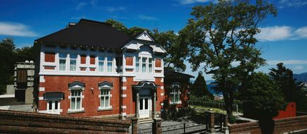 Hotel Biaclyn Hakodate Exterior