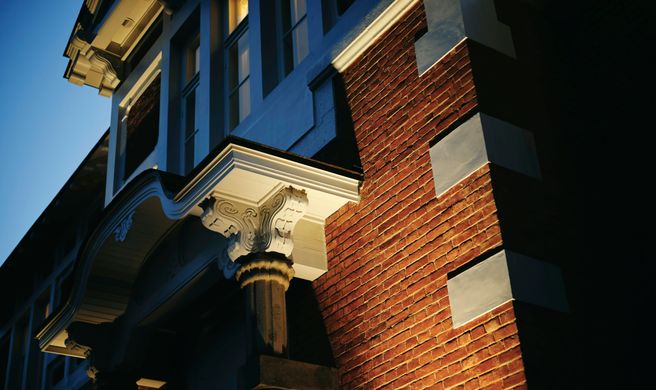 Hotel Biaclyn Hakodate Exterior