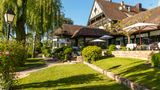 <b>Hotel des Berges Exterior</b>. Images powered by <a href="https://www.leonardoworldwide.com/" title="Leonardo Worldwide" target="_blank">Leonardo</a>.