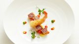 <b>Hotel des Berges Restaurant</b>. Images powered by <a href="https://www.leonardoworldwide.com/" title="Leonardo Worldwide" target="_blank">Leonardo</a>.