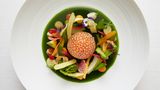 <b>Hotel des Berges Restaurant</b>. Images powered by <a href="https://www.leonardoworldwide.com/" title="Leonardo Worldwide" target="_blank">Leonardo</a>.