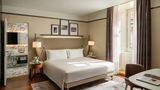 Mandarin Oriental, Milan Room