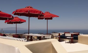 Neema Maison Finikia Santorini