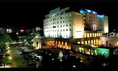 Hotel Greenpark Chennai