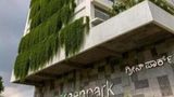 Hotel Greenpark Bengaluru Exterior