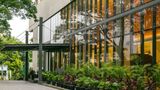 Hotel Greenpark Bengaluru Exterior