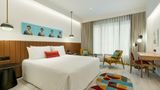 Hotel Greenpark Bengaluru Room