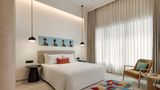 Hotel Greenpark Bengaluru Room