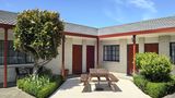 <b>B-K's Magnolia Motor Inn Exterior</b>. Images powered by <a href="https://www.leonardoworldwide.com/" title="Leonardo Worldwide" target="_blank">Leonardo</a>.