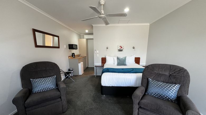 <b>B-K's Magnolia Motor Inn Room</b>. Images powered by <a href="https://www.leonardoworldwide.com/" title="Leonardo Worldwide" target="_blank">Leonardo</a>.