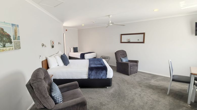 <b>B-K's Magnolia Motor Inn Room</b>. Images powered by <a href="https://www.leonardoworldwide.com/" title="Leonardo Worldwide" target="_blank">Leonardo</a>.