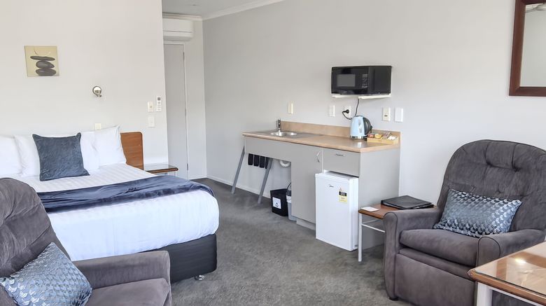 <b>B-K's Magnolia Motor Inn Room</b>. Images powered by <a href="https://www.leonardoworldwide.com/" title="Leonardo Worldwide" target="_blank">Leonardo</a>.
