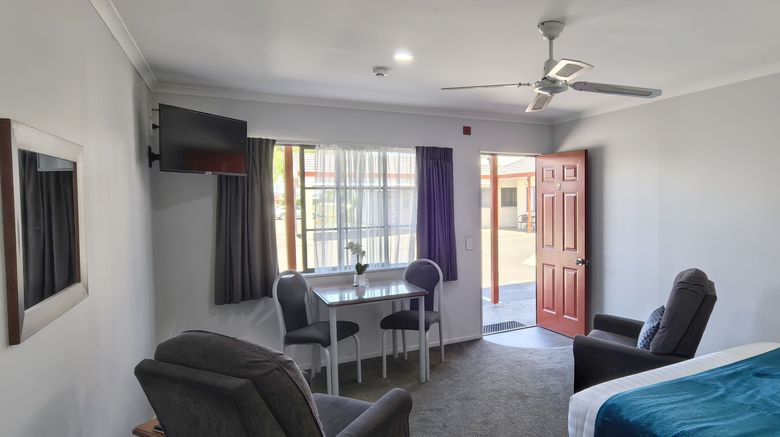 <b>B-K's Magnolia Motor Inn Room</b>. Images powered by <a href="https://www.leonardoworldwide.com/" title="Leonardo Worldwide" target="_blank">Leonardo</a>.