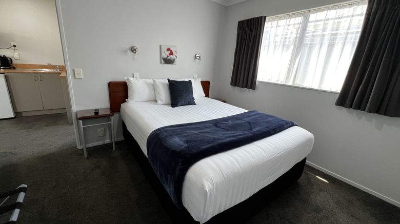 <b>B-K's Magnolia Motor Inn Room</b>. Images powered by <a href="https://www.leonardoworldwide.com/" title="Leonardo Worldwide" target="_blank">Leonardo</a>.