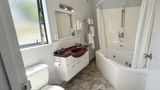 <b>B-K's Magnolia Motor Inn Room</b>. Images powered by <a href="https://www.leonardoworldwide.com/" title="Leonardo Worldwide" target="_blank">Leonardo</a>.