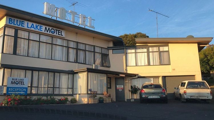 Blue Lake Motel Other