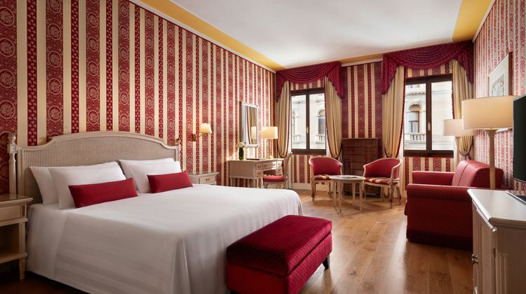 Sina Palazzo Sant'Angelo Room