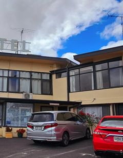 Blue Lake Motel