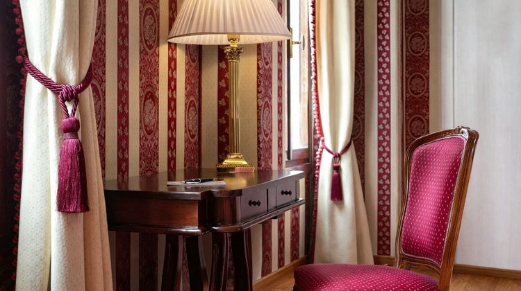 Sina Palazzo Sant'Angelo Room
