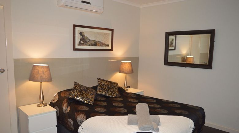 <b>Blue Lake Motel Room</b>. Images powered by <a href="https://www.leonardoworldwide.com/" title="Leonardo Worldwide" target="_blank">Leonardo</a>.