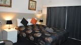 Blue Lake Motel Room