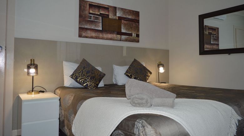 <b>Blue Lake Motel Room</b>. Images powered by <a href="https://www.leonardoworldwide.com/" title="Leonardo Worldwide" target="_blank">Leonardo</a>.