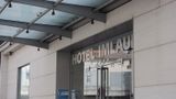Hotel Imlauer Exterior