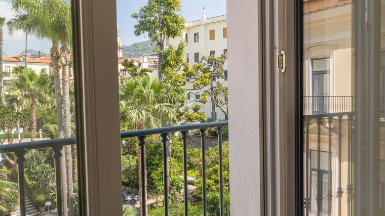 <b>Hotel Du Tasso Sorrento Exterior</b>. Images powered by <a href="https://www.leonardoworldwide.com/" title="Leonardo Worldwide" target="_blank">Leonardo</a>.