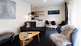 Milano Motor Lodge Christchurch Motel Restaurant