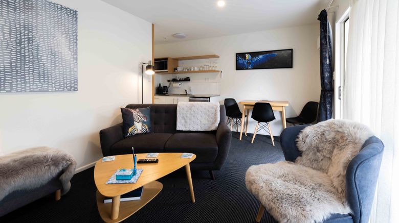 <b>Milano Motor Lodge Christchurch Motel Restaurant</b>. Images powered by <a href="https://www.leonardoworldwide.com/" title="Leonardo Worldwide" target="_blank">Leonardo</a>.