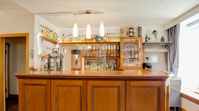 <b>OYO Eastbank Hotel Restaurant</b>. Images powered by <a href="https://www.leonardoworldwide.com/" title="Leonardo Worldwide" target="_blank">Leonardo</a>.