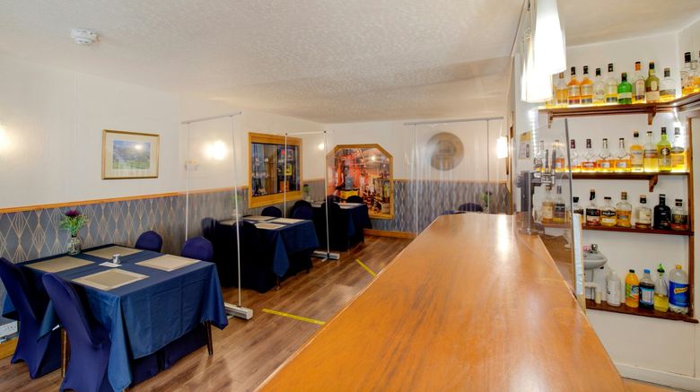 <b>OYO Eastbank Hotel Restaurant</b>. Images powered by <a href="https://www.leonardoworldwide.com/" title="Leonardo Worldwide" target="_blank">Leonardo</a>.