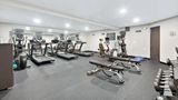 Holiday Inn Clarkston-Lewiston Health Club